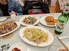 -悦宾饭馆(翠花胡同店)