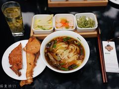 -兴福老面馆(寺路街店)