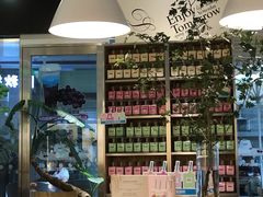 -Blueglass酸奶(财富购物中心店)