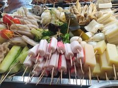 -谢智冷沾沾(万达金街店)
