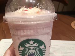 -星巴克(广州百信广场东区店)