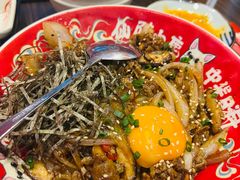 -仙隐小鹿中华料理(南宁万象城店)
