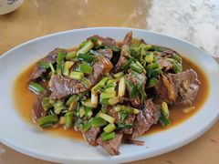 -老太婆饭店(新富路店)