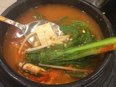 -喜韩帝园烤肉店(七道街店)