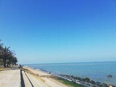 -白沙门生态公园