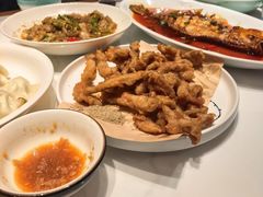 -鲜得莱渔港·小平岛海胆馆(七贤岭店)