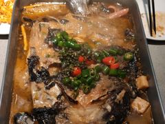 -半天妖烤鱼(中山路店)