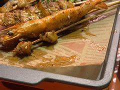 -神府路壹号·海鲜烧烤·砂锅粥·锅物(三坊七巷店)