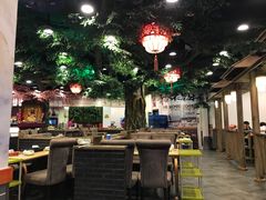 大堂-活鱼馆(宜兴埠店)