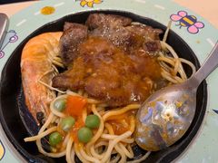 -豪客来牛排(海沧阿罗海店)