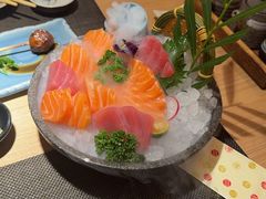 -德川家日本料理(中关村寰太大厦店)