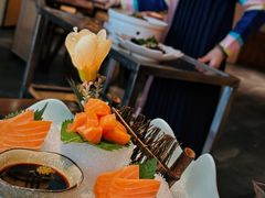 -朝鲜玉流馆(滨河东路店)