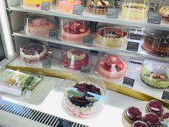 -哈根达斯(绍兴银泰店)