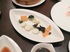 -京香轩·中餐厅(上海中庚聚龙酒店)