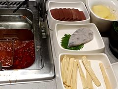 -海底捞火锅(逸仙路店)