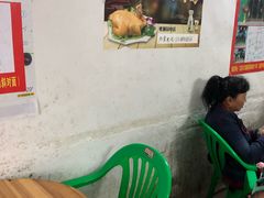 -吉英盐焗鸡(文中路店)
