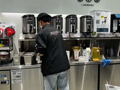 -古茗(湖里五缘湾天虹店)