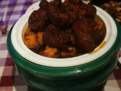 -邓丽君音乐主题餐厅