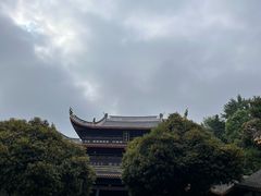 -岳麓书院