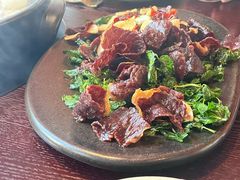 -滇野云南野生菌餐厅(陕西南路店)