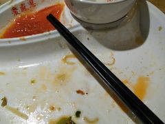 -素清香(解放路店)