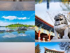 -天坛公园