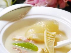 -扬州香格里拉·香宫中餐厅