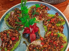 -Siam泰餐厅(水上公园店)