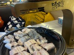 -味家烤肉烤鳗鱼牛排(西塔旗舰店)