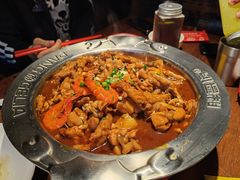 -胖哥俩肉蟹煲(杭州下沙学林街店)