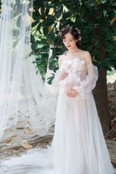 点击看大图 -摩玛婚纱摄影(杭州店)