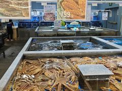 -盒马鲜生(皇庭广场店)