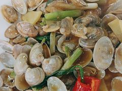 -景好海鲜餐厅(大鹏必选旅游店)