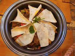 -宗巴雍姆藏餐府