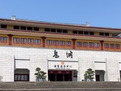 -丰都鬼城名山景区