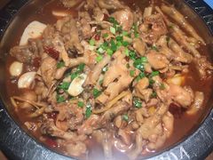 -胖哥俩肉蟹煲(湖滨银泰in77店)