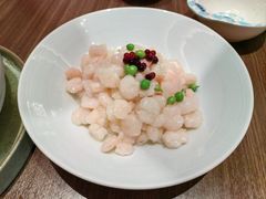 -佘山世茂艾美·御珍轩中餐厅