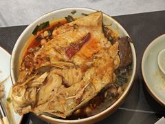 -味当家鱼头火锅.•甲鱼料理(金沙店)