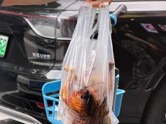 -吴山烤禽 (吴山路店)