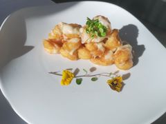 -食悦江南·淮扬菜·烤鸭(亚运村·惠新店)