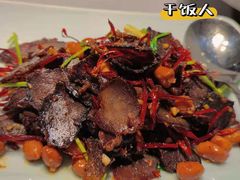 -润泽天·湘味家宴(岳麓山店)