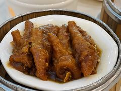 -凤凰楼酒家·粤宴点心(华强北店)