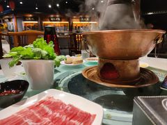 -东来顺饭庄(西直门店)