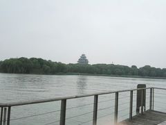 -金鸡湖桃花岛