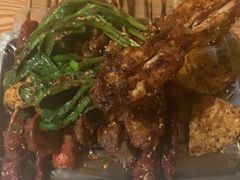 -非凡烧烤(历史博物馆店)