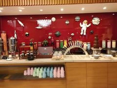 -盛宴自助餐厅(运达喜来登店)