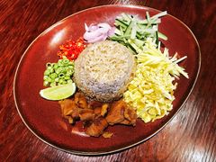 -红泰·泰精选·特色料理(中山路店)