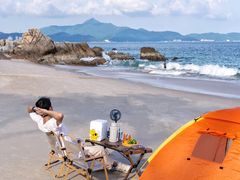 -大梅沙海滨公园