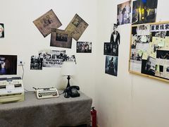 -棂笼·深度沉浸密室(武汉旗舰店)