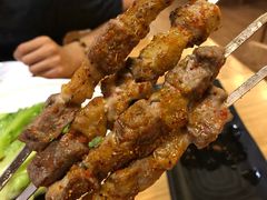 -九十九顶毡房(阜石路店)